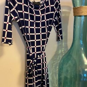 Leota dress - made in NYC